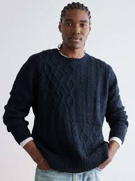 Pullover Sweater